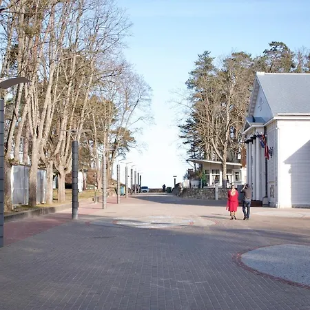 Jomas 76 Apartment Jurmala Exterior photo